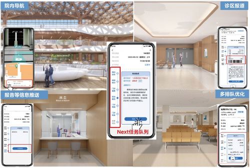 美的樓宇科技賦能和祐醫院，樓宇智能化技術驅動智慧醫療高質量發展