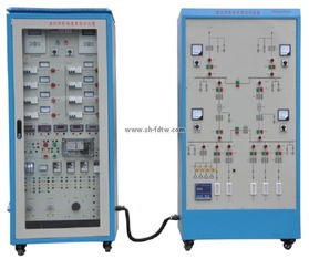 樓宇智能化工程實訓系統與智能家居系統的融合與實踐